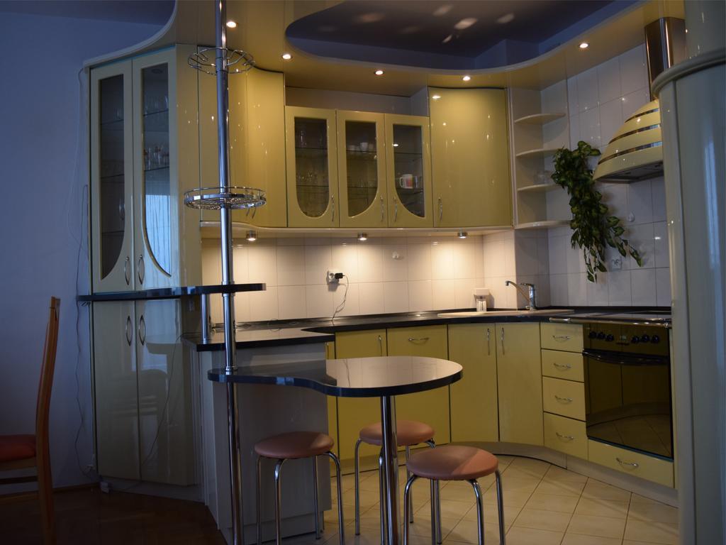 Dgm Apartment Варшава Екстериор снимка